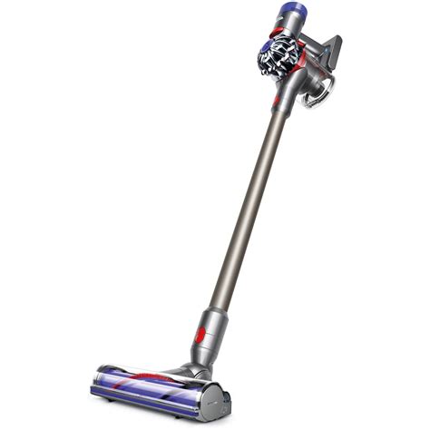 dyson v8 vacuum cleaners on sale